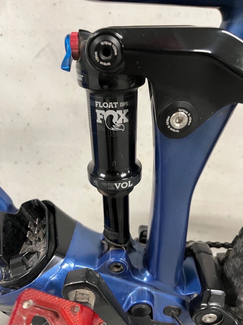 Flyer Biciclette: Flyer uproc 4 fully – Usato da Lyss venduto da Onkel_Titus 5
