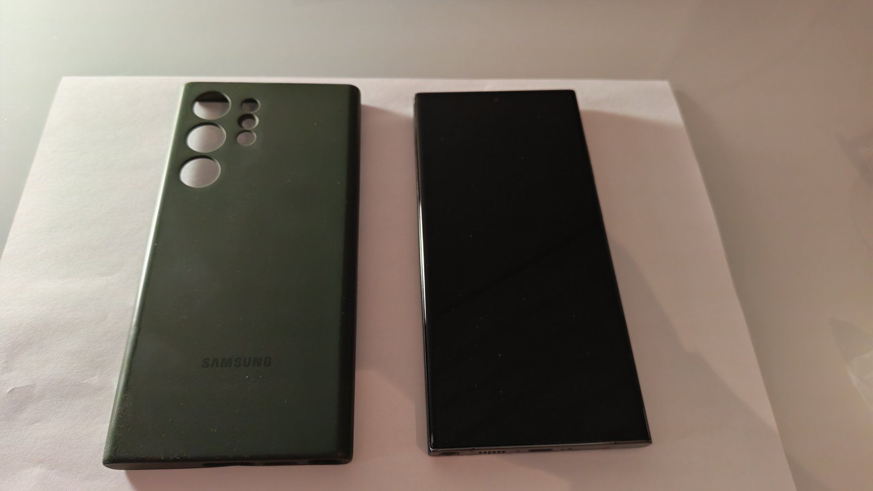 Samsung Telefoni cellulari / Smartphones: Samsung S23 Ultra 256GB – Usato da Gibswil venduto da bingyao58 2