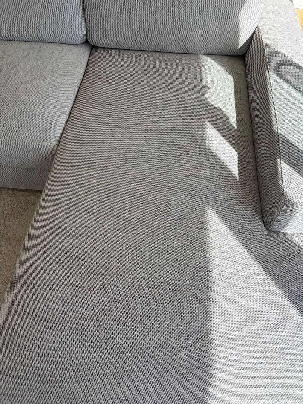 Ikea Divani: IKEA SÖRVALLEN 3-Seat Sofa bed – Usato da Pratteln venduto da nad_b9cx 3