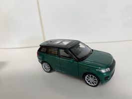 Range Rover Sport Welly 1:32 396