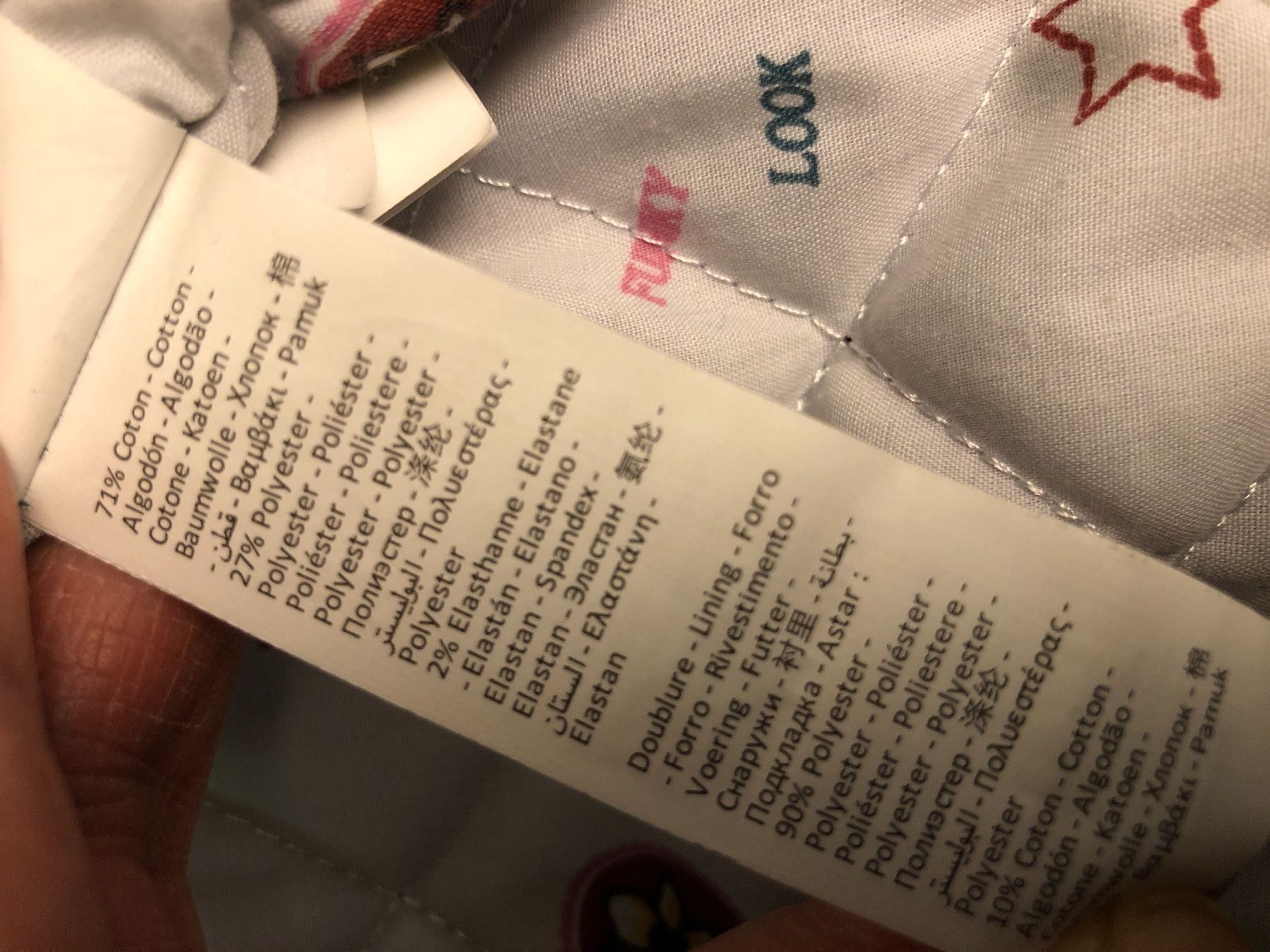Vestes & Manteaux: Orchestra Jacke Gr.128 – D'occasion à Obergerlafingen par cabo4 5