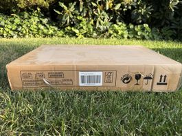 Holz-Spielgrill/BBQ für Kinder (FSC® Holz) – neu & original