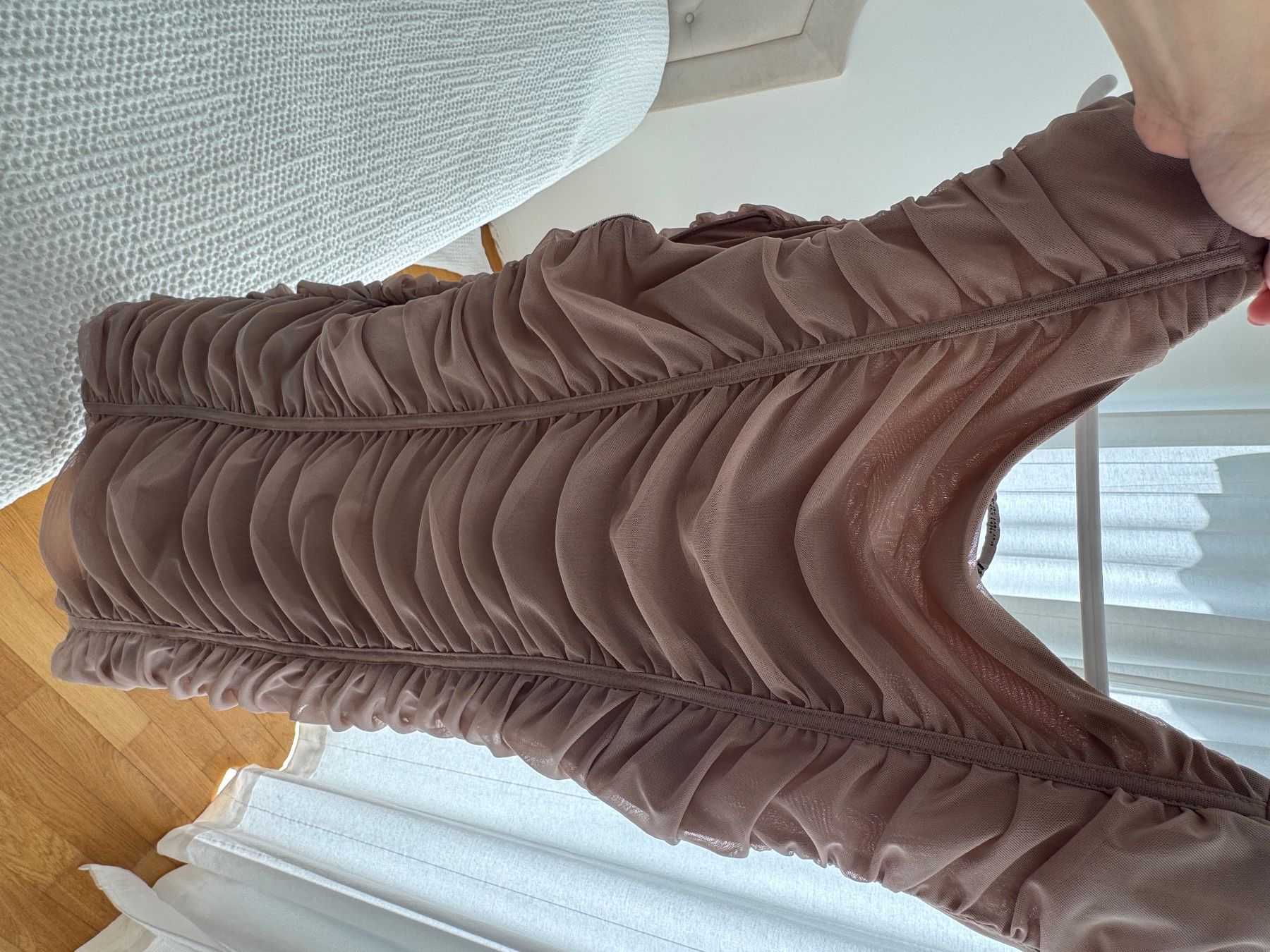 Zara Kleider: Elegantes Zara Kleid – Gebraucht aus Basel von Ma_2307 2