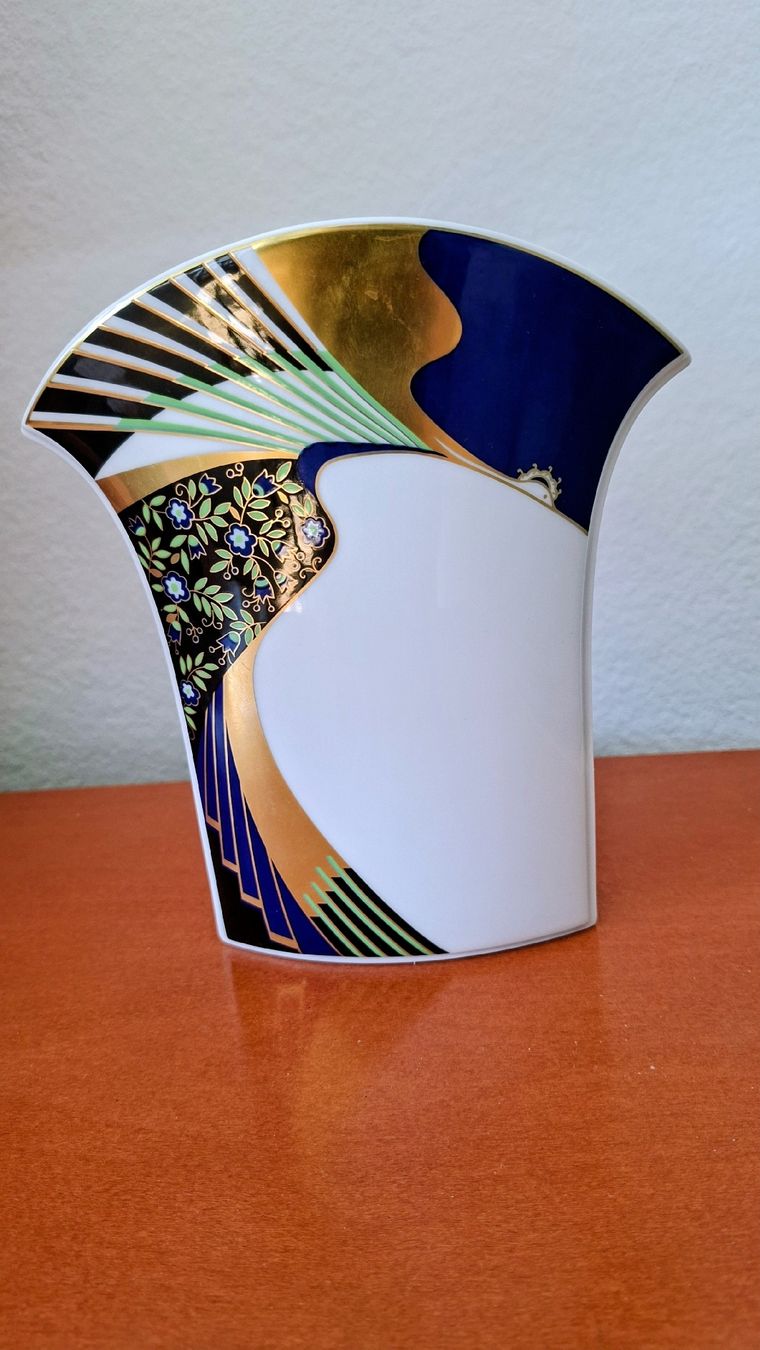 Rosenthal Vasi & Recipienti: Rosenthal Studio Line Vase – Usato da Luzern venduto da alpler1