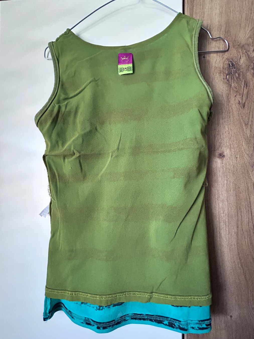 Tops: Sommer Top Grössse XL – Neu (gemäss Beschreibung) aus Schliern b. Köniz von need-it 3