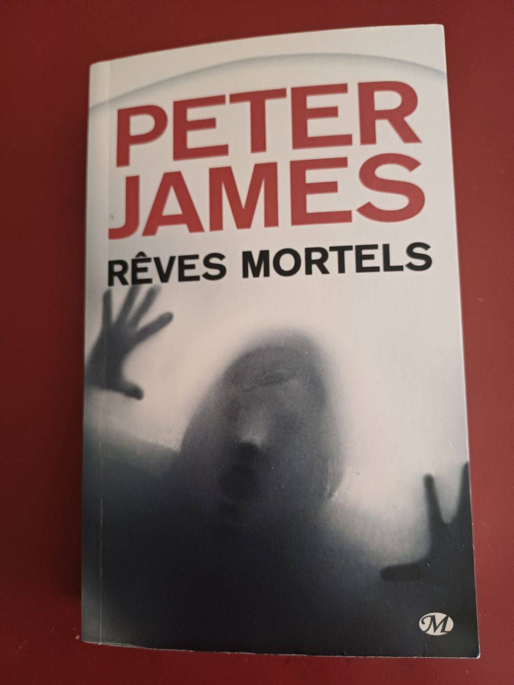 Libri: Rêves mortels – Usato da Porrentruy venduto da Piquetix