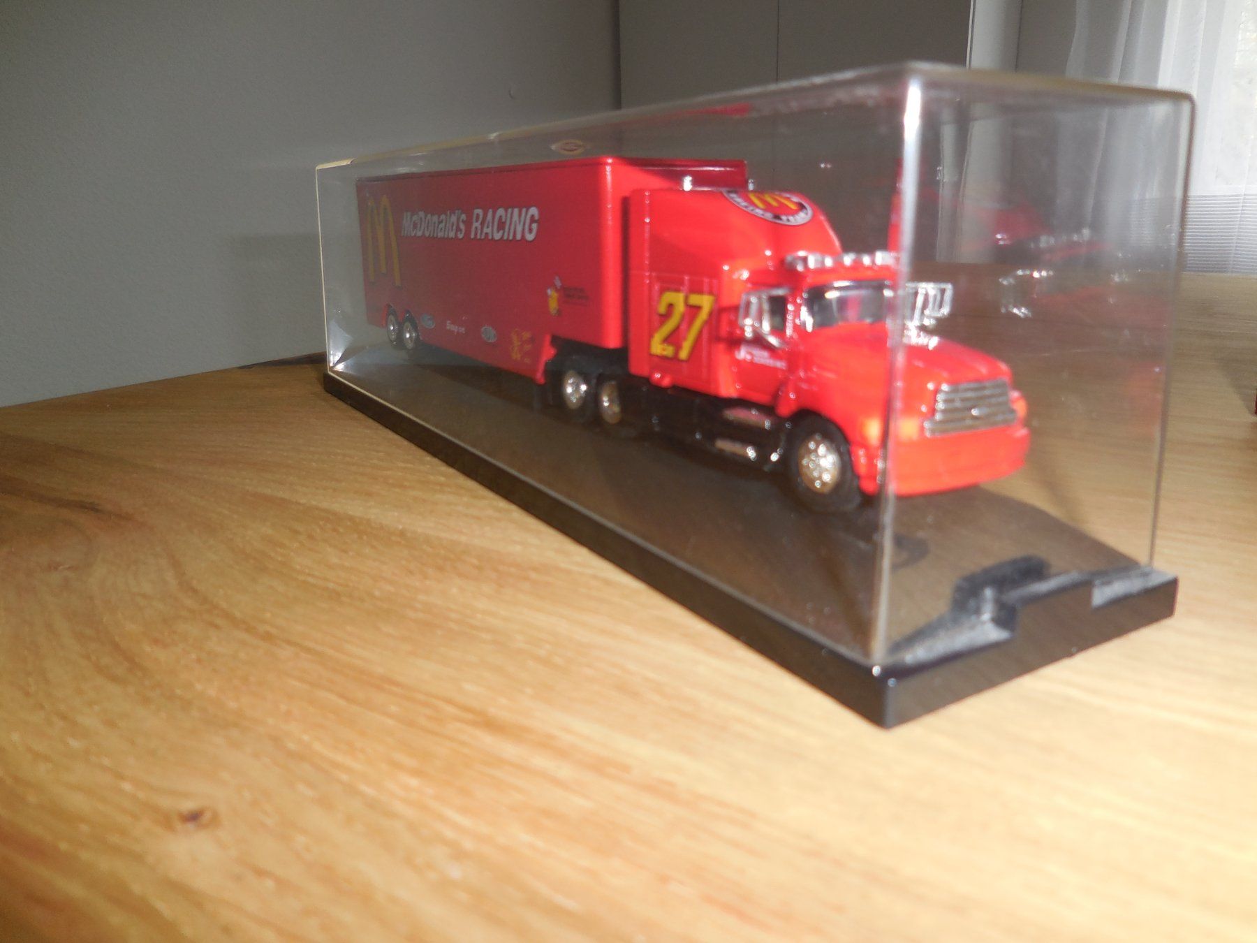 Modellini d'auto: McDonald`s Lastwagon ( Premier Edition) – Nuovo (secondo la descrizione) da Wetzikon ZH venduto da 65corsa 5