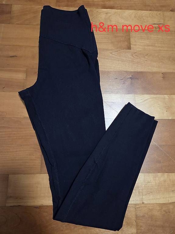 Pantalons: Sporthosen – D'occasion à Andelfingen par mad_2zbm 2