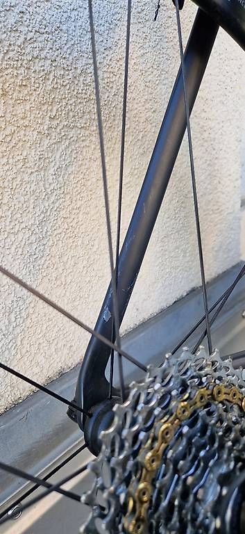Vélos: Specialized Venge Grösse 56 – D'occasion à Rickenbach SZ par man_np9p 4