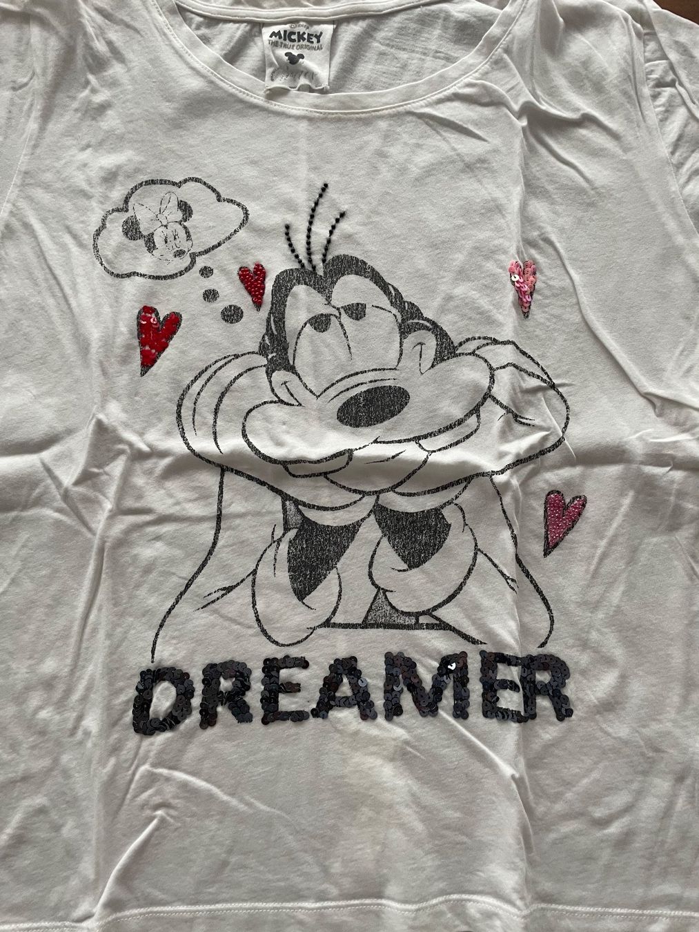 T-shirt: Grace T-shirt – Nuovo e nell'imballaggio originale da Unteriberg venduto da fae_2gz2 2