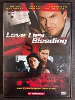 Love Lies Bleeding