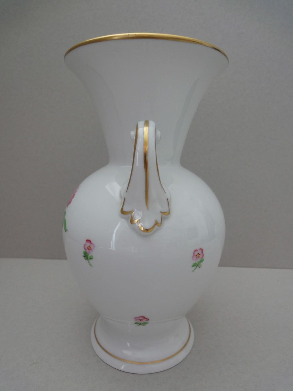 Herend Vasi & Recipienti: Porzellan Vase Herend – Usato da Chur venduto da omonia 1