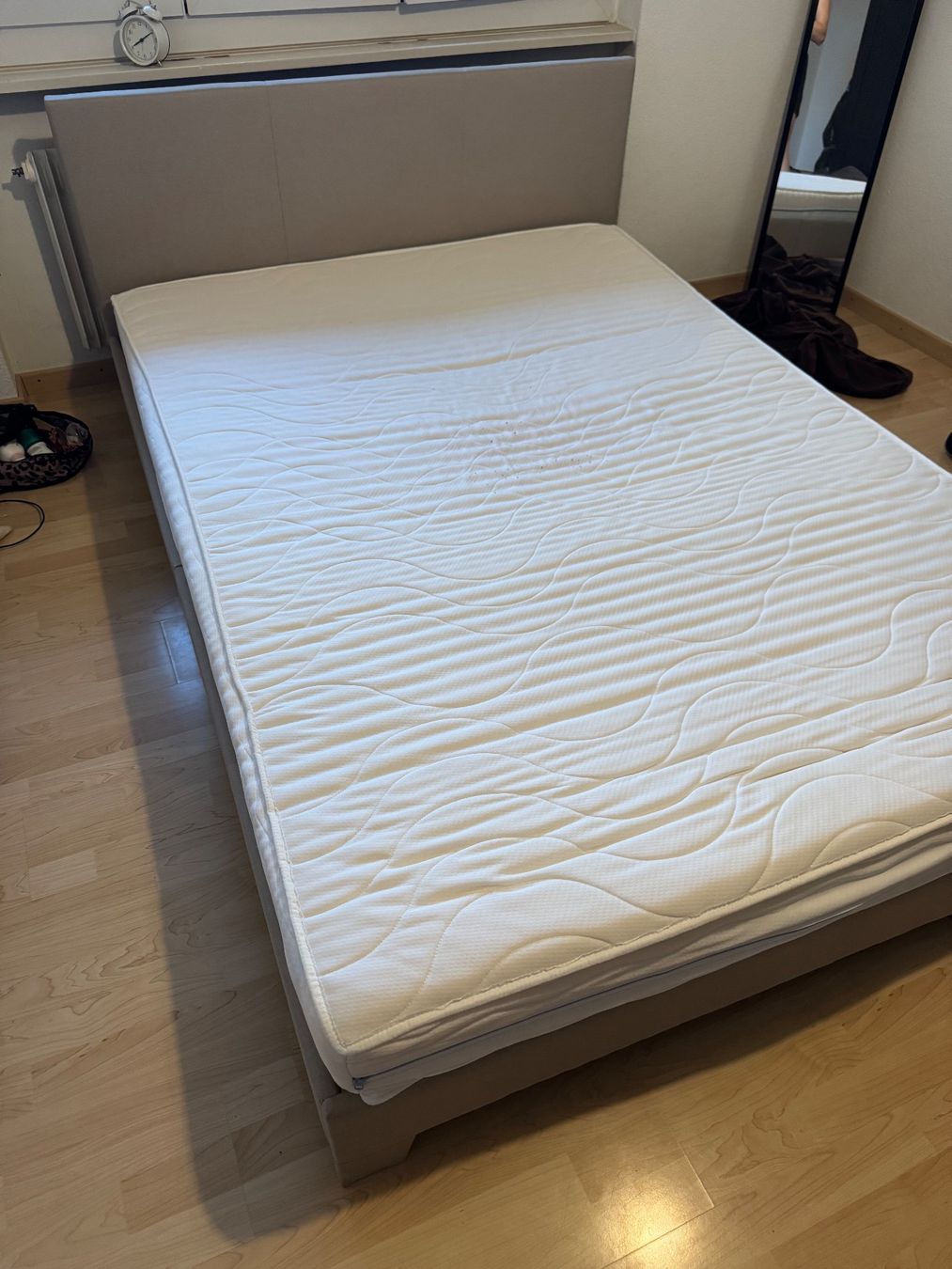 Betten: Bett – Gebraucht aus Bern von cel_2fhr 1