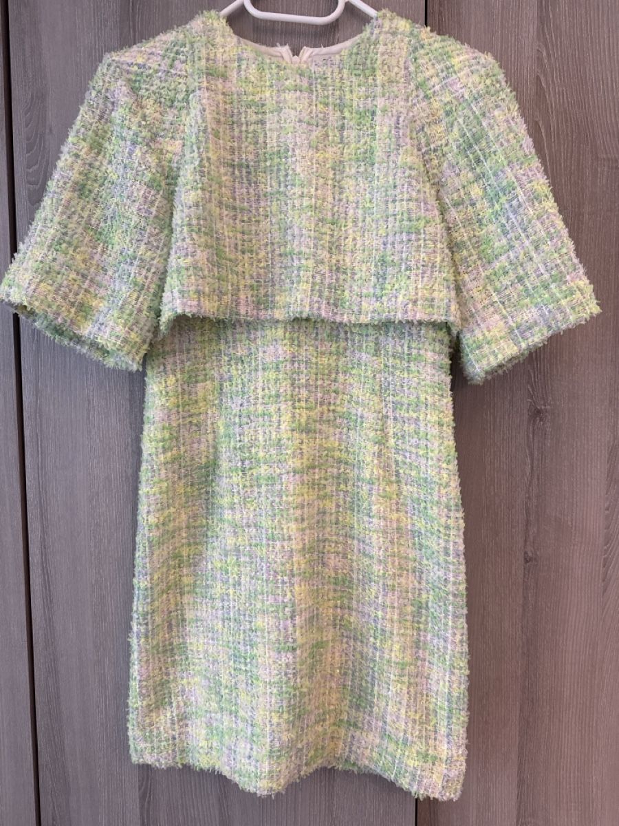 Sandro Vestiti: Sandro Kleid Gr 38 – Usato da Baar venduto da egl_q6qy