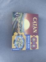 Neues Catan Brett Spiel Original