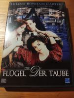 Die Flügel der Taube mit Helena Bonham Carter (DVD)
