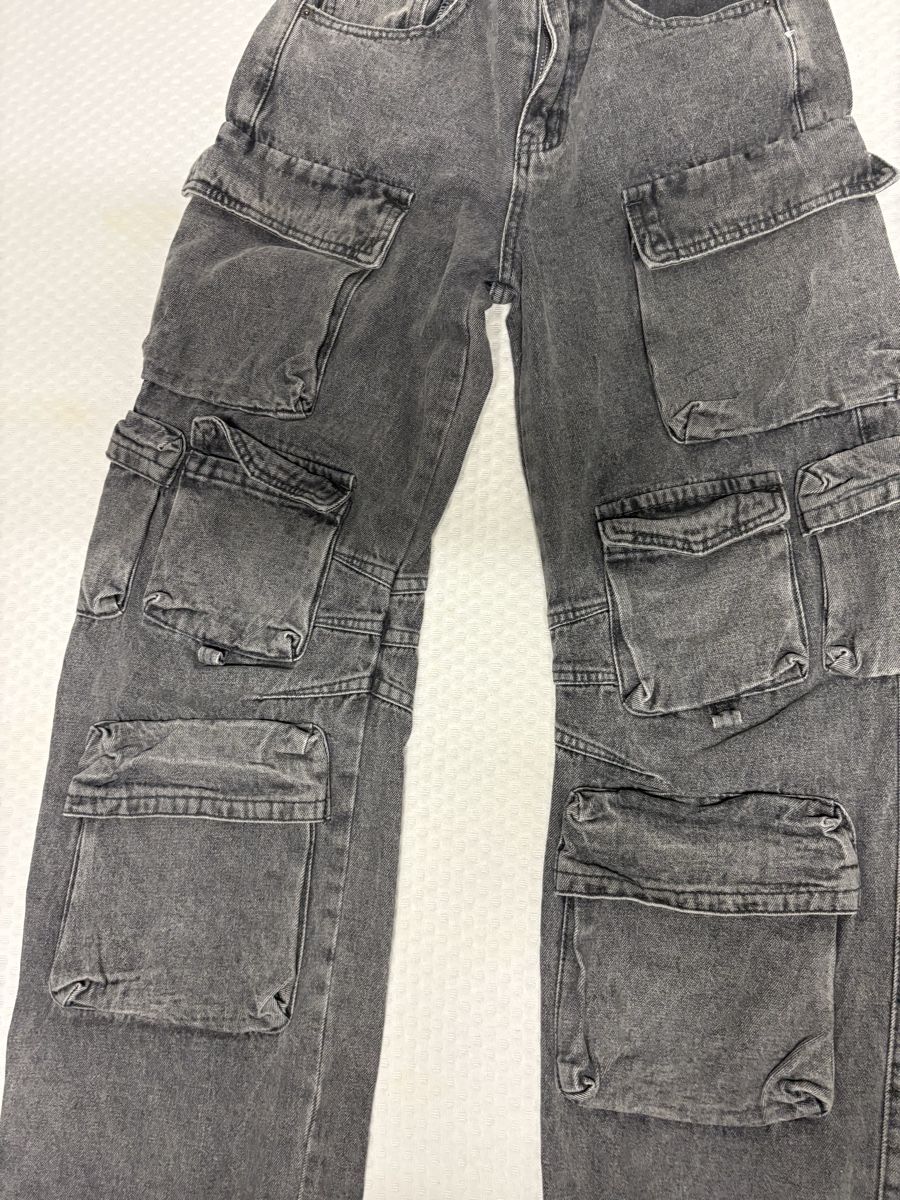 Hosen: Damen Jeanshose,Gr.34 – Gebraucht aus Winterthur von Nena222 2