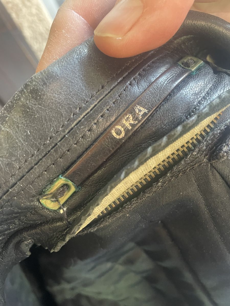 Manteaux: Manteau cuir long noir – D'occasion à Lausanne par lau_x22z 4