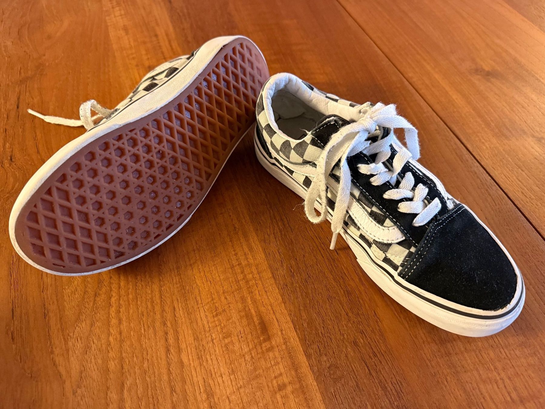 Vans Scarpe da uomo: Vans | Karo Gr. 35 – Usato da Russikon venduto da izumi2010 2