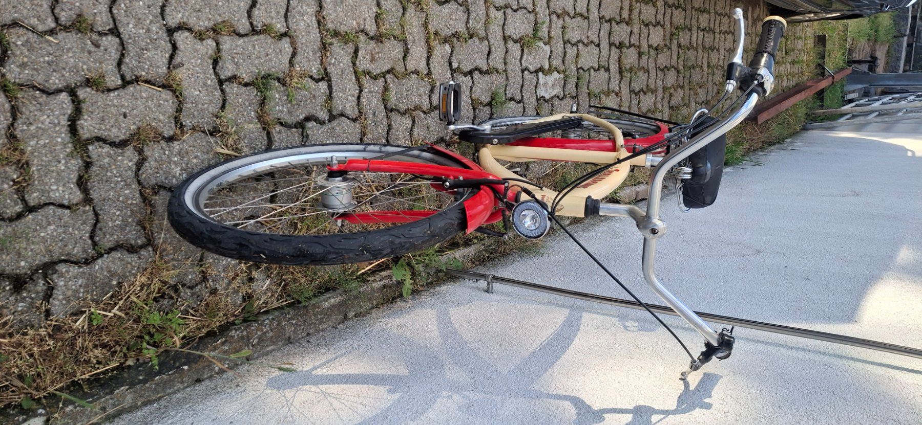 Biciclette: Toblerone Velo original – Usato da Kyburg venduto da JBMNT2020 2
