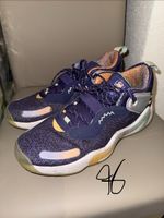 Basketballschuhe don issue 5