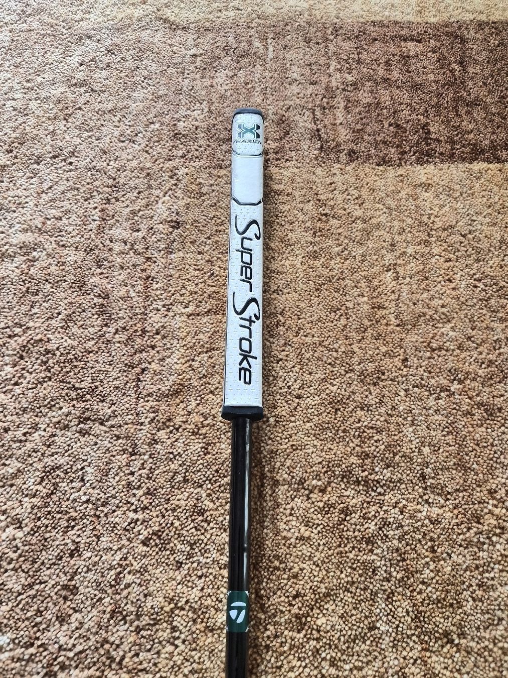 Taylor Made Mazze & Set: Taylormade Spider Limited Masters DJ Putter – Usato da Immensee venduto da Bonsai_Golf 1