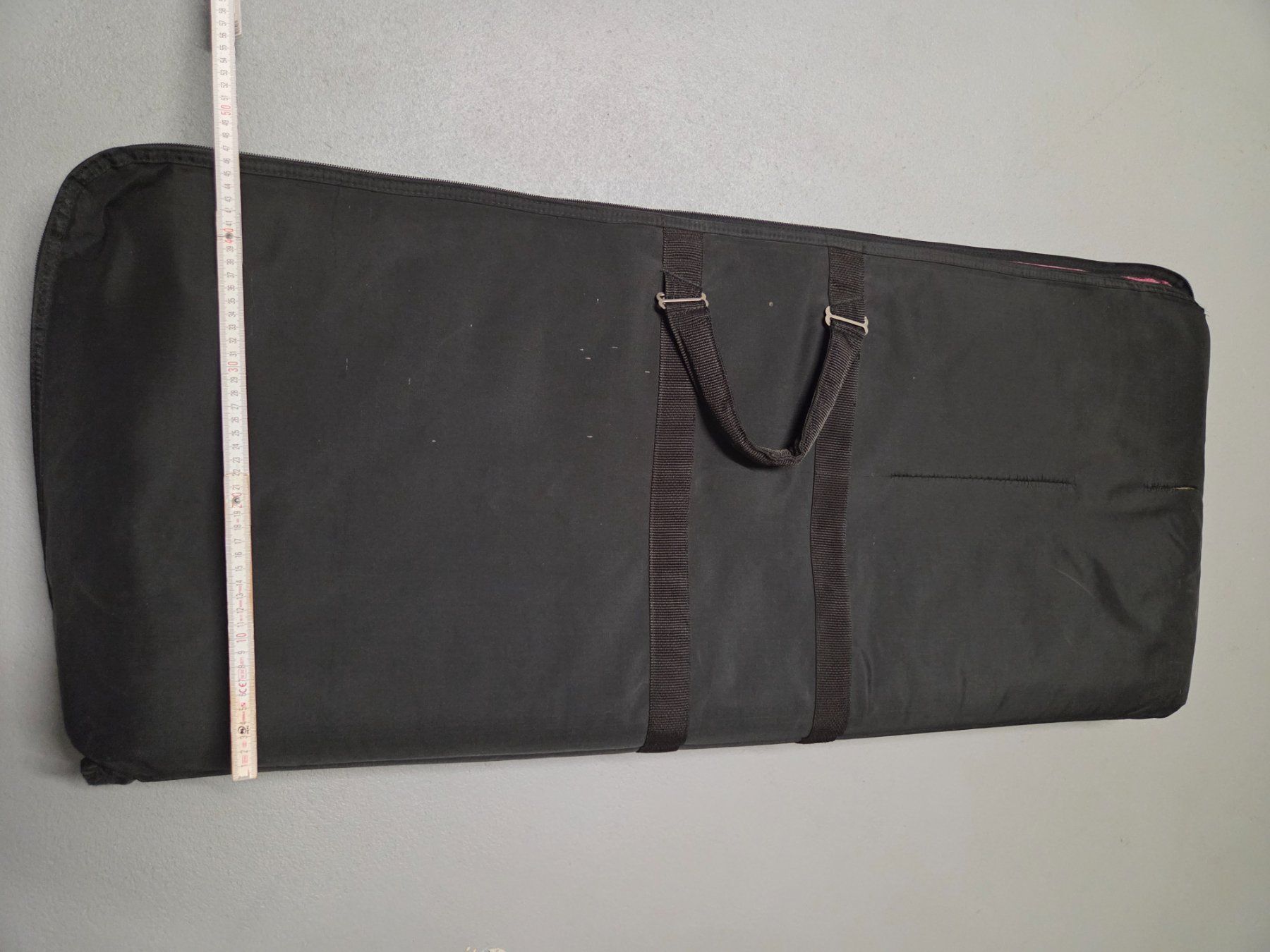 Borse: Keyboardtasche gepolstert – Usato da Niederlenz venduto da Moki123 3