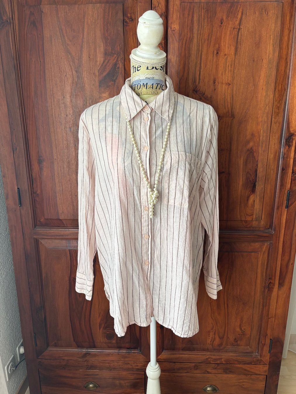 Camicette: Bluse aus Fachgeschäft neu – Nuovo (secondo la descrizione) da Merishausen venduto da yourdream