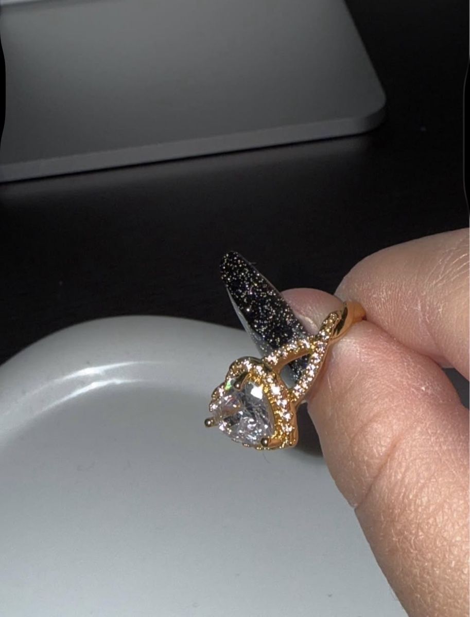 Anelli: Bague ajustable  – Nuovo e nell'imballaggio originale da Sion venduto da mor_t8ns 1