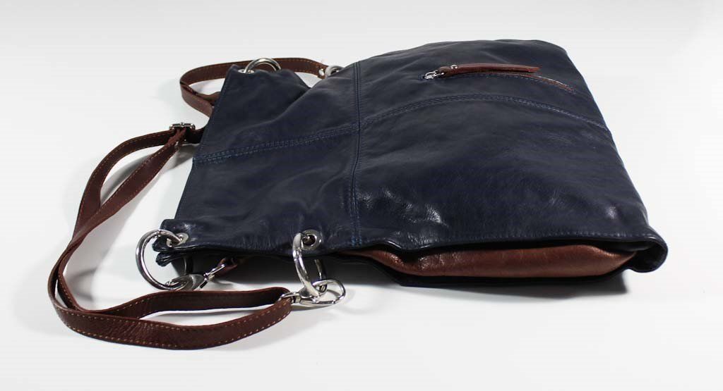 Borse da donna: MADE IN ITALY Umhängetasche – Usato da Belp venduto da caramel-secondhand 4