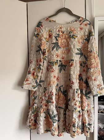 Zara Sommerkleid  