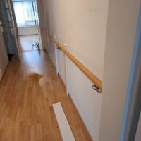 Handlauf Komplettset