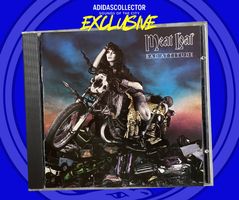 Meat Loaf – Bad Attitude