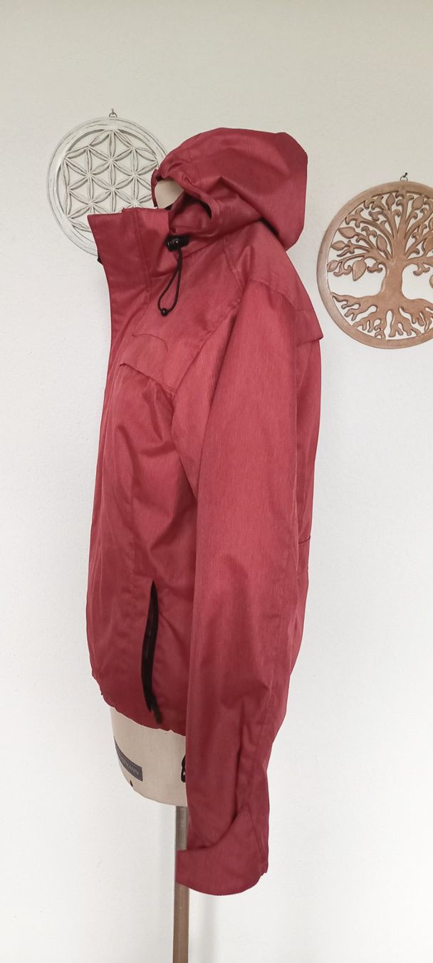 Jacken: Regen/Schneejacke mit integrierter Fleecejacke – Gebraucht aus Zwillikon von Leewii 3