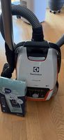 Electrolux Ultrasilencer inkl. S-Bag Beutel guter Zustand