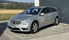 Mercedes R320 CDI 4-Matic AMG 7Platz