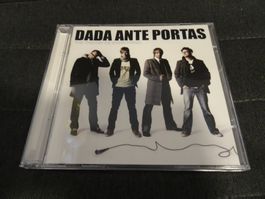 Dada Ante Portas - The Theory of Everything CD