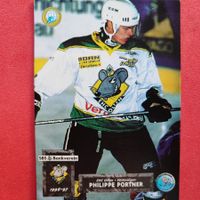 Philippe Portner - EHC OLTEN - 1996/97