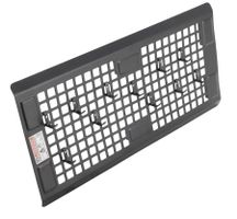 Magnetwand -Halter, Werkzeugwand mit 18 Haken