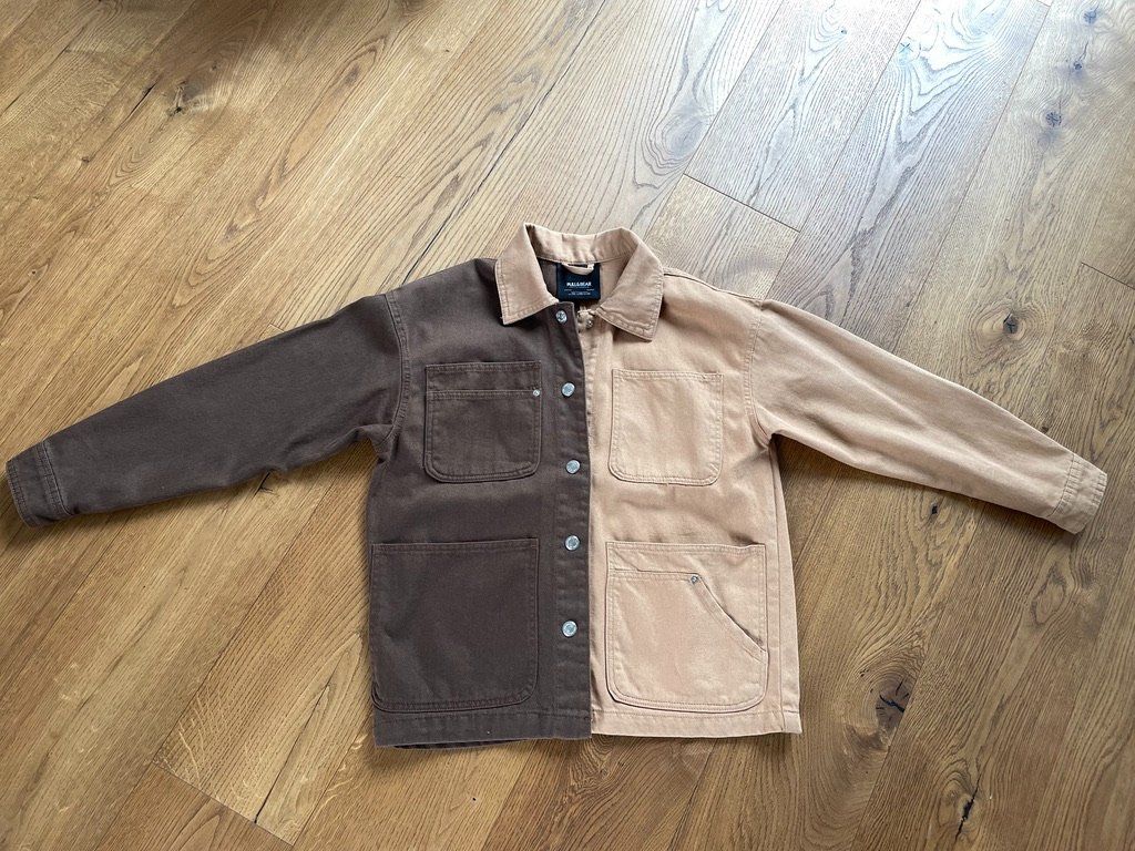 Giacche: Jacke Pull & Bear, Grösse XS – Usato da Spiegel b. Bern venduto da Laystyx 4