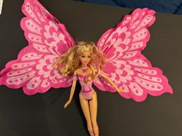 Barbie Mermaidia Elina, für Sammlerinnen