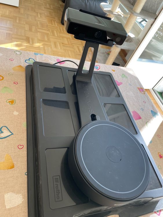 Ein Scan Se | Kaufen auf Ricardo