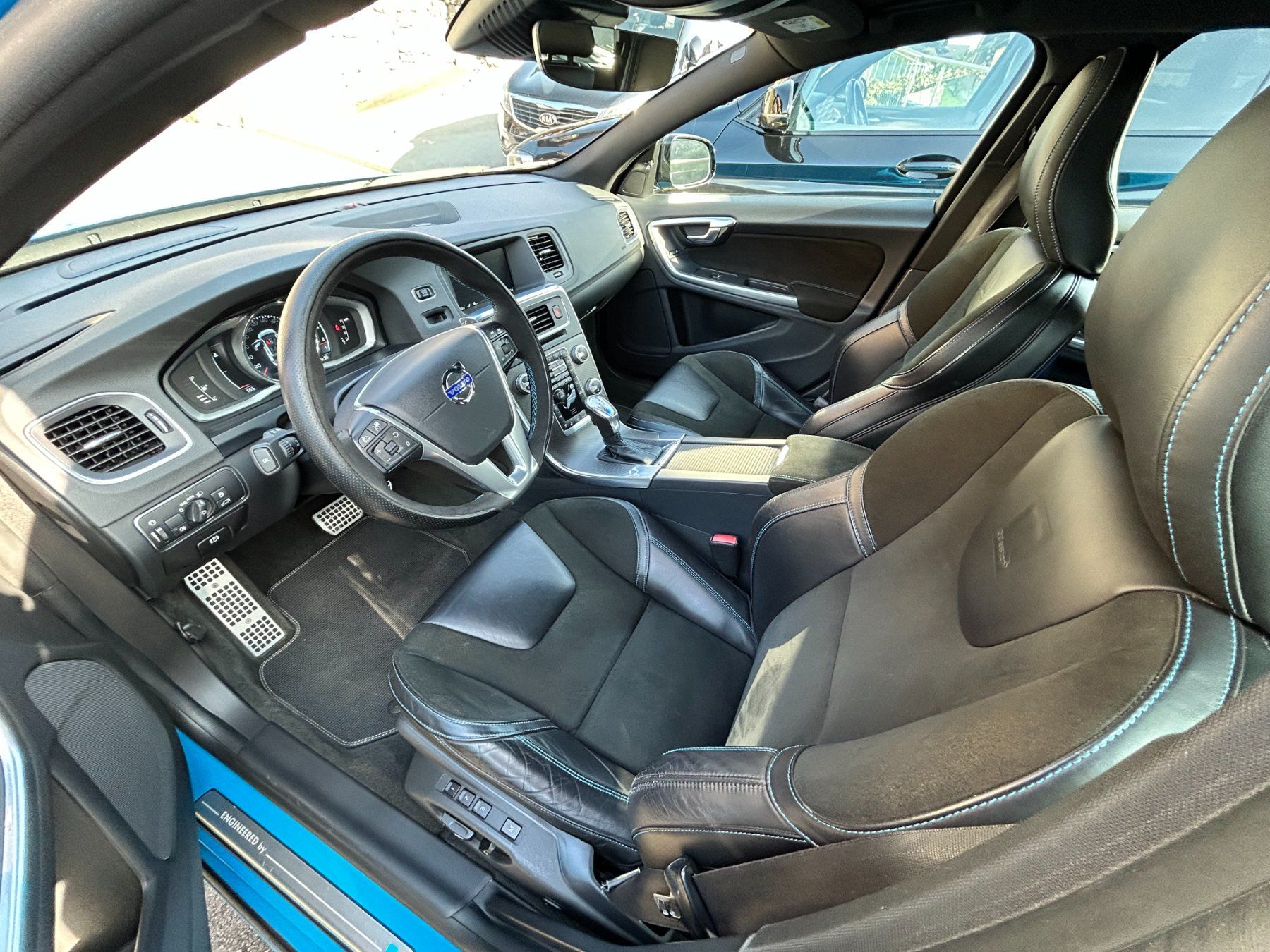 Volvo Automobili: VOLVO V60 3.0 Polestar – Usato da Troistorrents venduto da gir_j6k5 6