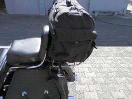 Motorrad Reisetasche