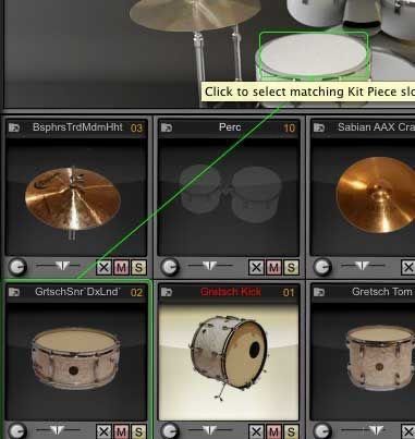Strumenti musicali: VST-Fxpansion BFD2 – Usato da Aarau venduto da Melia077 5
