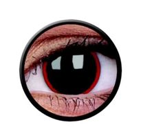 Lentilles de contact neuves