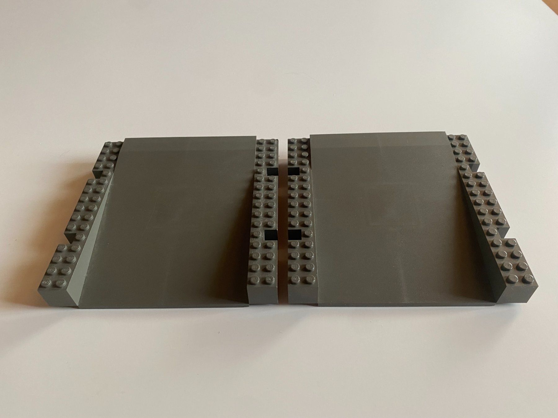 Lego Giocattoli: LEGO - 2 - HAFEN - PLATTEN – Usato da Gelterkinden venduto da ajdt4 1