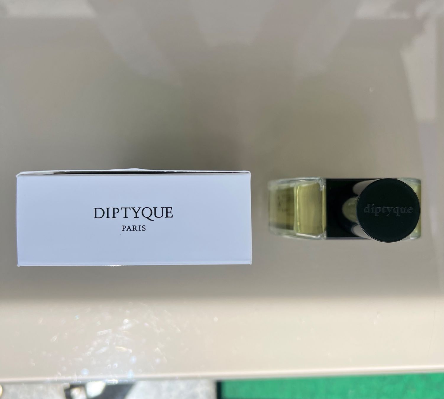 Diptyque Parfum & Eau de Toilette: Diptyque orphéon eau de toilette 100ml – Neu und originalverpackt aus Lausanne von luciano_RIC1 3