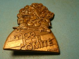 BASEL 2010 BRONZE