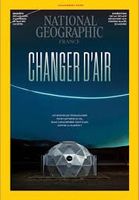 National Geographic Changer d'air